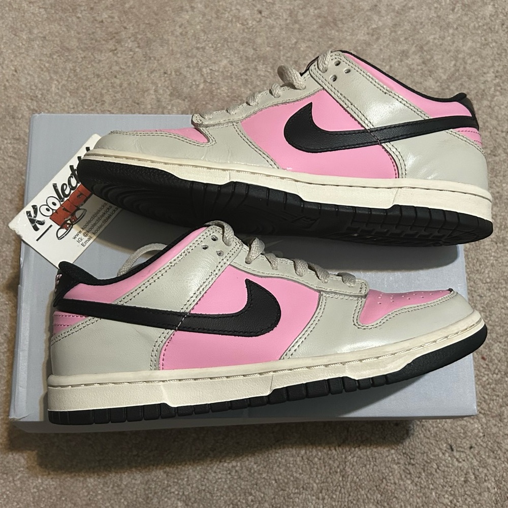 Nike Dunk